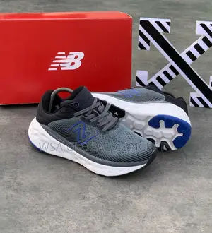 New Balance Fresh Foam 840 Mesa Sneakers
