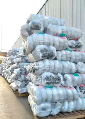Pipe Fittings