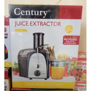 Century Big Juice Extractor