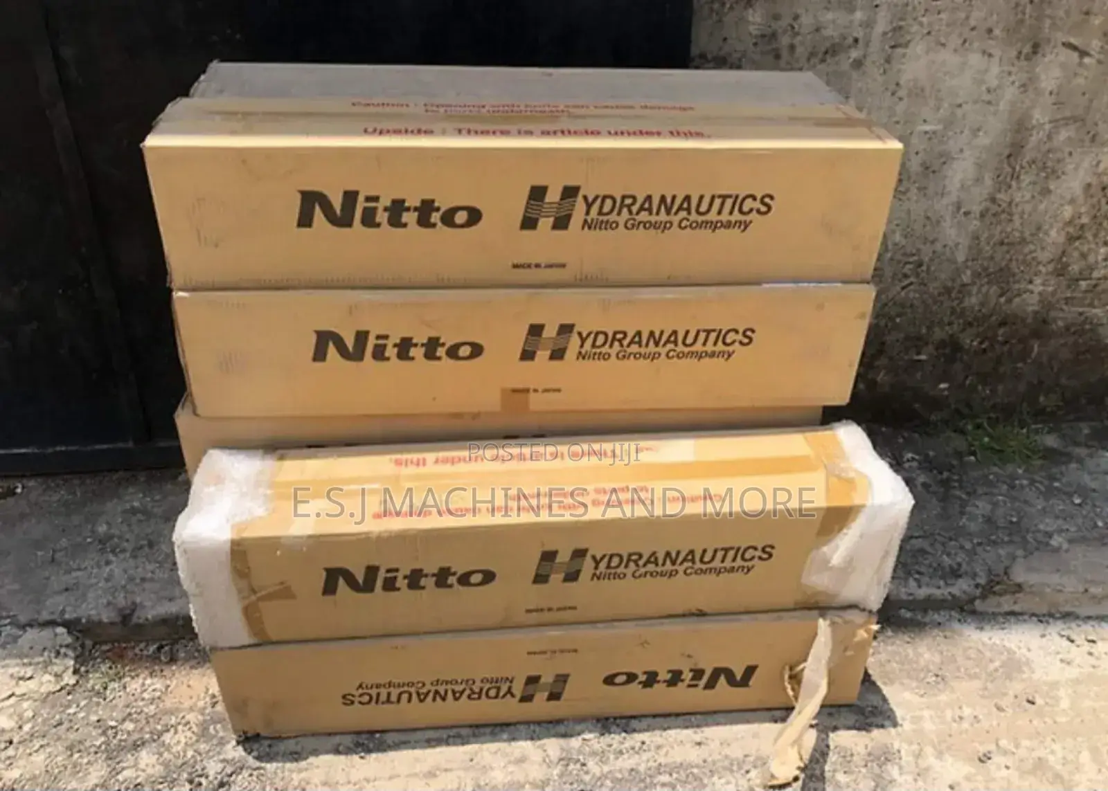 Nitto Memrane