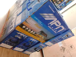 Apn 230ah Tubular Battery