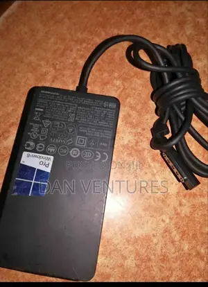 Microsoft Surface Charger