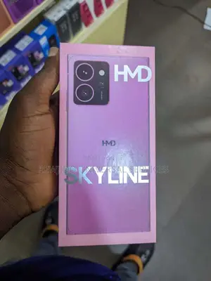 New HMD Skyline 256 GB
