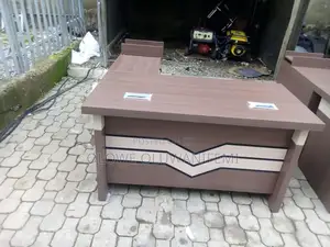 Executive Office Table
