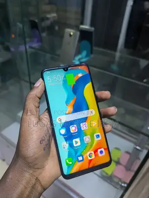 Huawei P30 Lite 128 GB Black