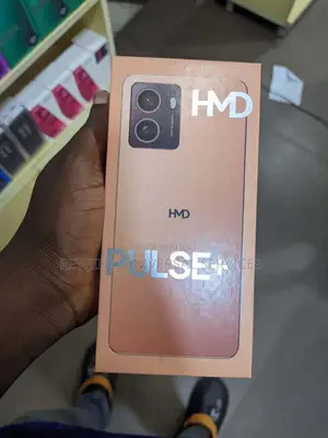 New HMD Pulse+ 128 GB