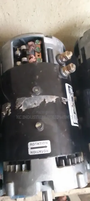 15hp Dc Motor 24volts 3000rpm