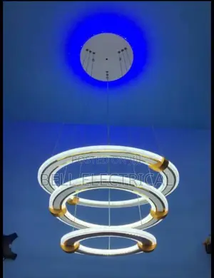 Fashion Lighting Designer