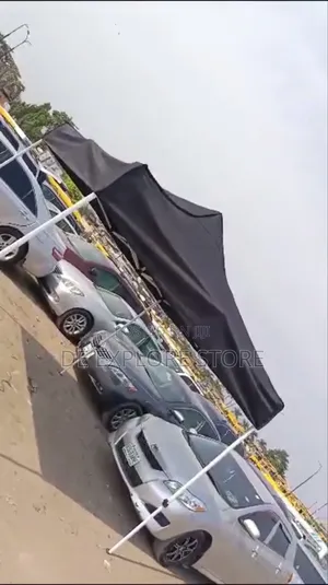 10by10 Black Cover Canopy