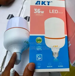 Akt Bulb Light