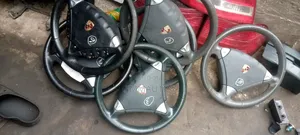 Steering Wheel Airbag Porsche Cayenne