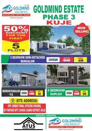 50% Mega Promo on All Estate Lands