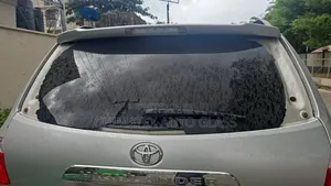 Toyota Highlander 2010 Back Glass Available We Deliver Fix