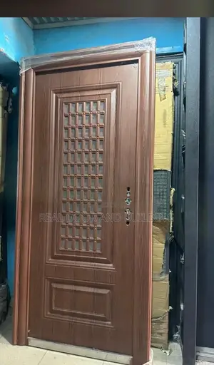 High Quality Kitchen Door