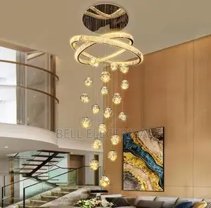 Modern Home Decor Led Lights Pendant Light