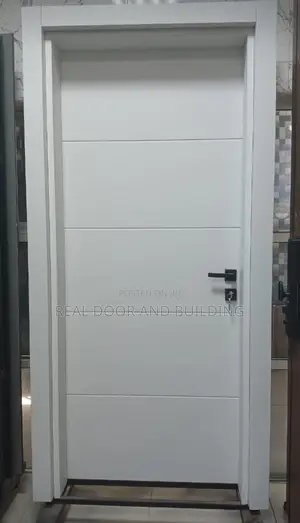 High Quality HDF Door