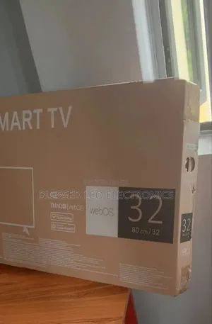 32 Inches Smart Tv With Amazing Applications and Features