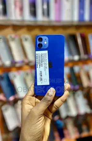 Apple iPhone 12 128 GB Blue