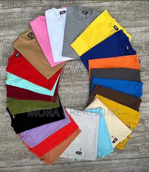 Plain Tees