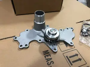 Ford F-150 Water Pump 2018-2020 Br3z-8501-q
