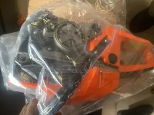 Gasoline Chain Saw Machine(20”)