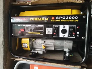 Sumec Firman Spg3000