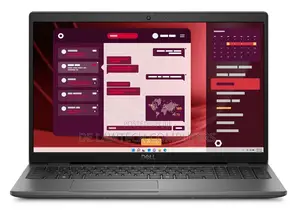 New Laptop Dell Latitude 3550 16GB Intel Core I7 SSD 512GB