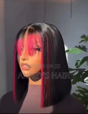 Vietnamese Bone Straight