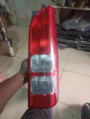 Brand New Back Light for Hummer Bus 2005 Model