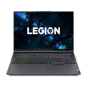 New Laptop Lenovo Legion 5 32GB Intel Core I9 SSD 2T