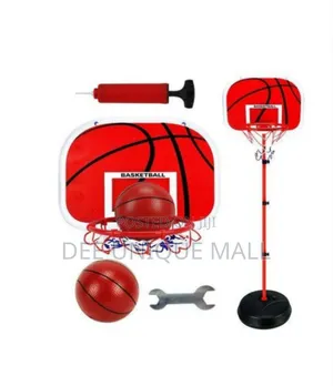 Basketball Complete Set for Kids.Long Height,180cm Height
