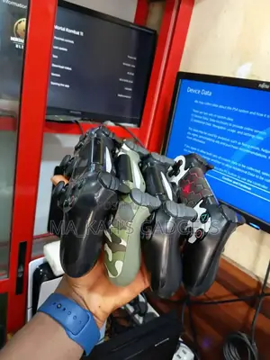 Ps4 Pad (Controller)