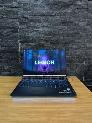 Laptop Lenovo Legion 7 32GB Intel Core I9 SSD 1T