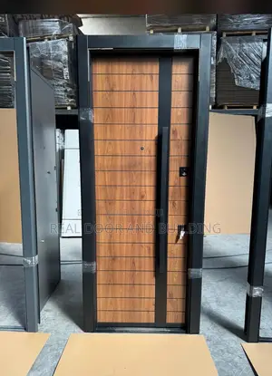 SweetQuality Turkish Door