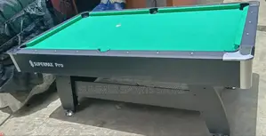 Professional-7ft Foreign Pool Table