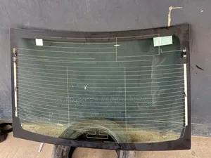 Camry 2014 Back Glass Available We Deliver Install