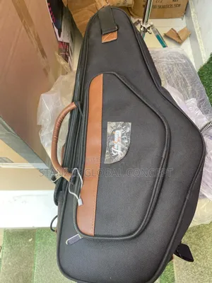 Alto Saxophone Padded Bag