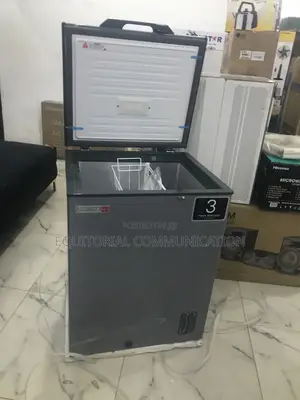 Aesthetically Pleasing Scanfrost 150l Chest Freezer