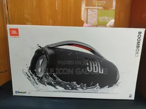 JBL Boombox 3