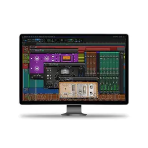 Avid Pro Tools Artist