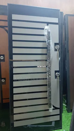 4ft Gray Elegance Turkey Security With Adjustable Frame