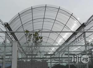 FRP/GRP Fibreglass Reinforced Skylights & Domes Provider In Nigeria