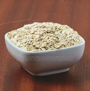 Quick Oats/ Instant Oats - 1kg