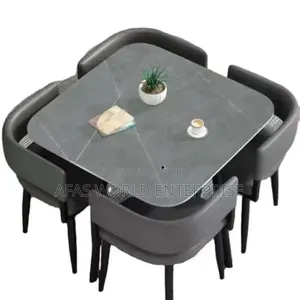 Space Saving Dinning Set
