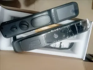 Face Recognition Fine Smart Lock