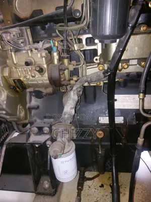 Mikano Diesel Generator 100kva