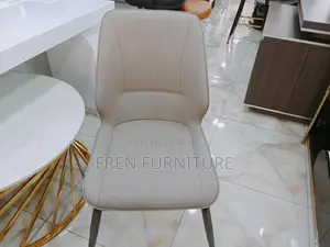 Dining Chairs