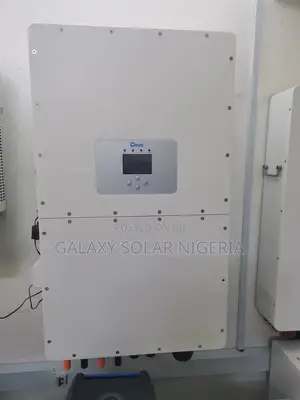 Deye 50kw Solar Inverter