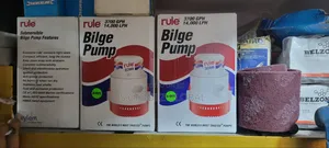 Bilge Pump