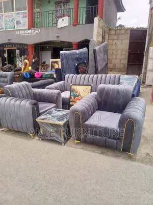 Beautiful Sweetest Fabric Chair